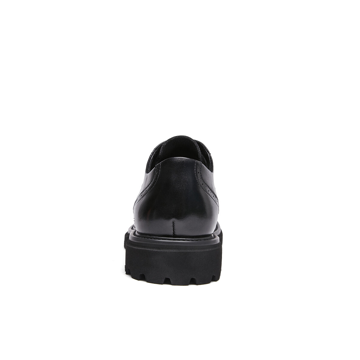 Туфли мужские Men"s Casual Men Low-Top Plo Cart, черный — фото 2