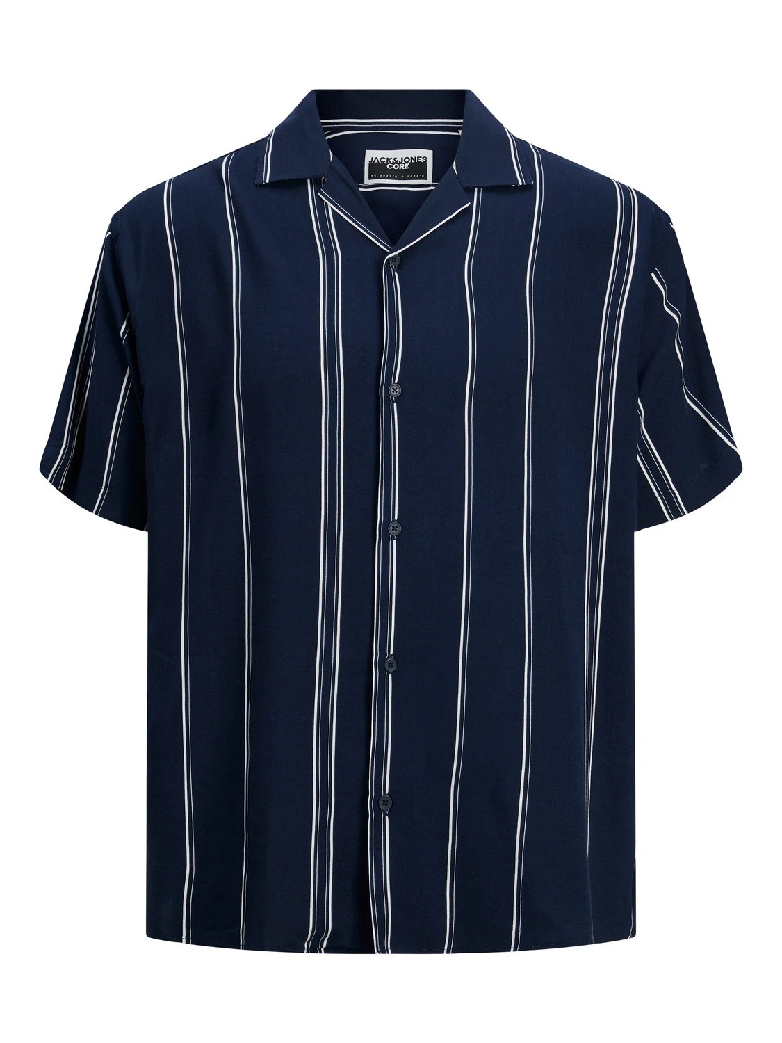 

Рубашки Jack & Jones, синий