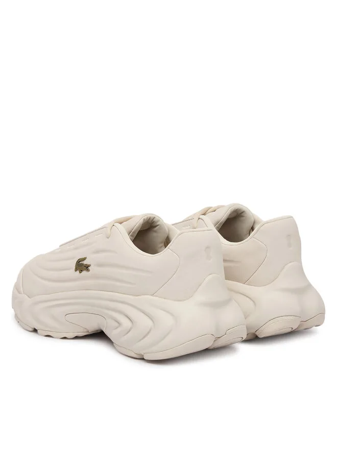 Lacoste Кроссовки Spinor 51SMA0063 экрю — фото 3