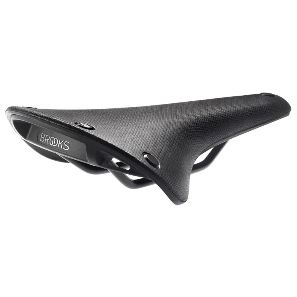 

Седло Brooks England C17 Cambium All Wheather, черный