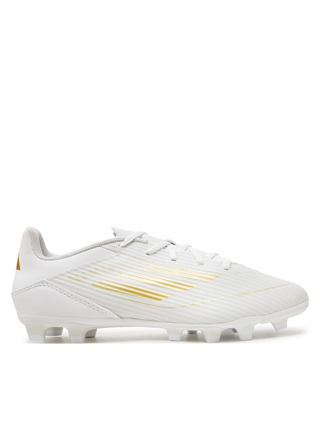 

Футбольные бутсы adidas F50 Club FxG IE0612, белый