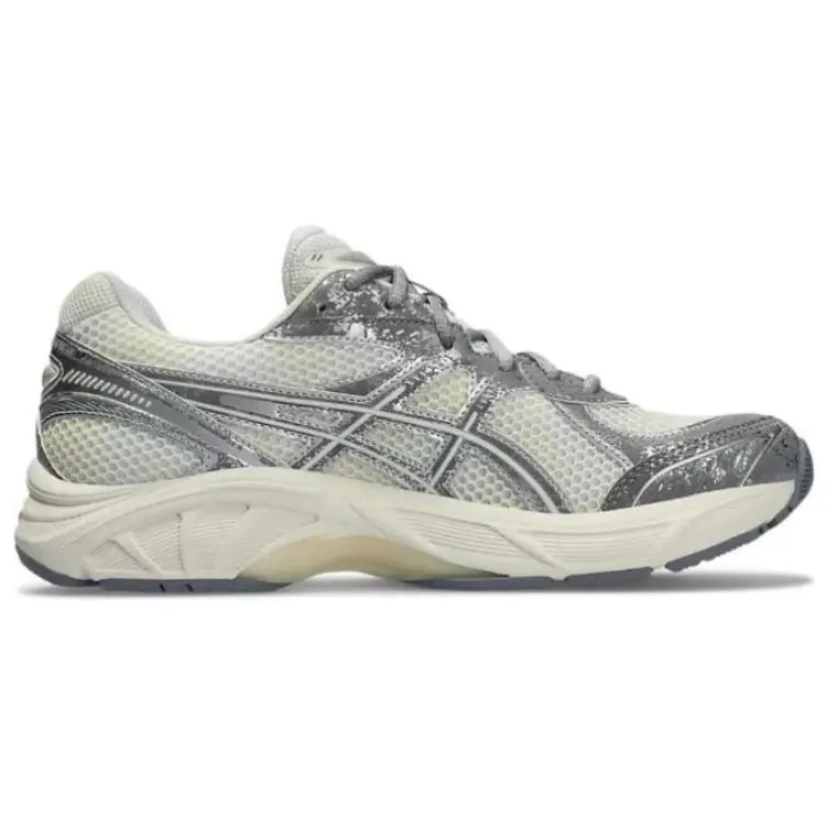 ASICS GT 2160 Pre Aged Pack Sheet Rock в бело-серебристом цвете, цвет White Silver — фото 2
