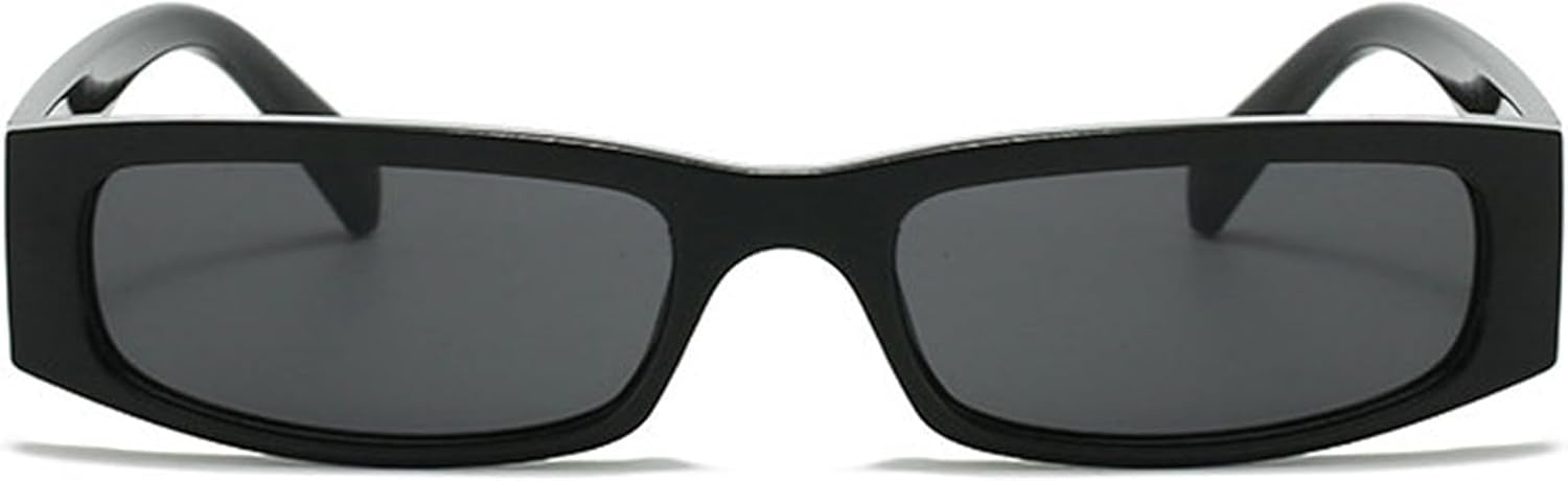 

Солнцезащитные очки Willochra Fashion Square для женщин, роскошные классические прямоугольные солнцезащитные очки с градиентным переходом цвета, защита от УФ-излучения UV400, C1