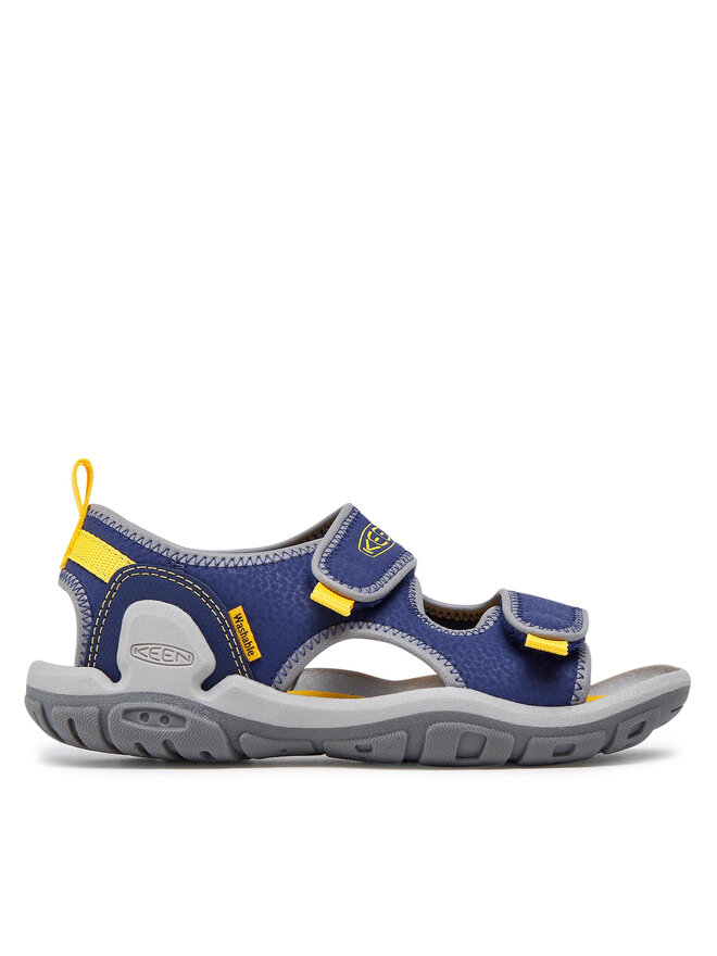 

Сандалии Knotch Creek Ot 1026159 Keen, синий