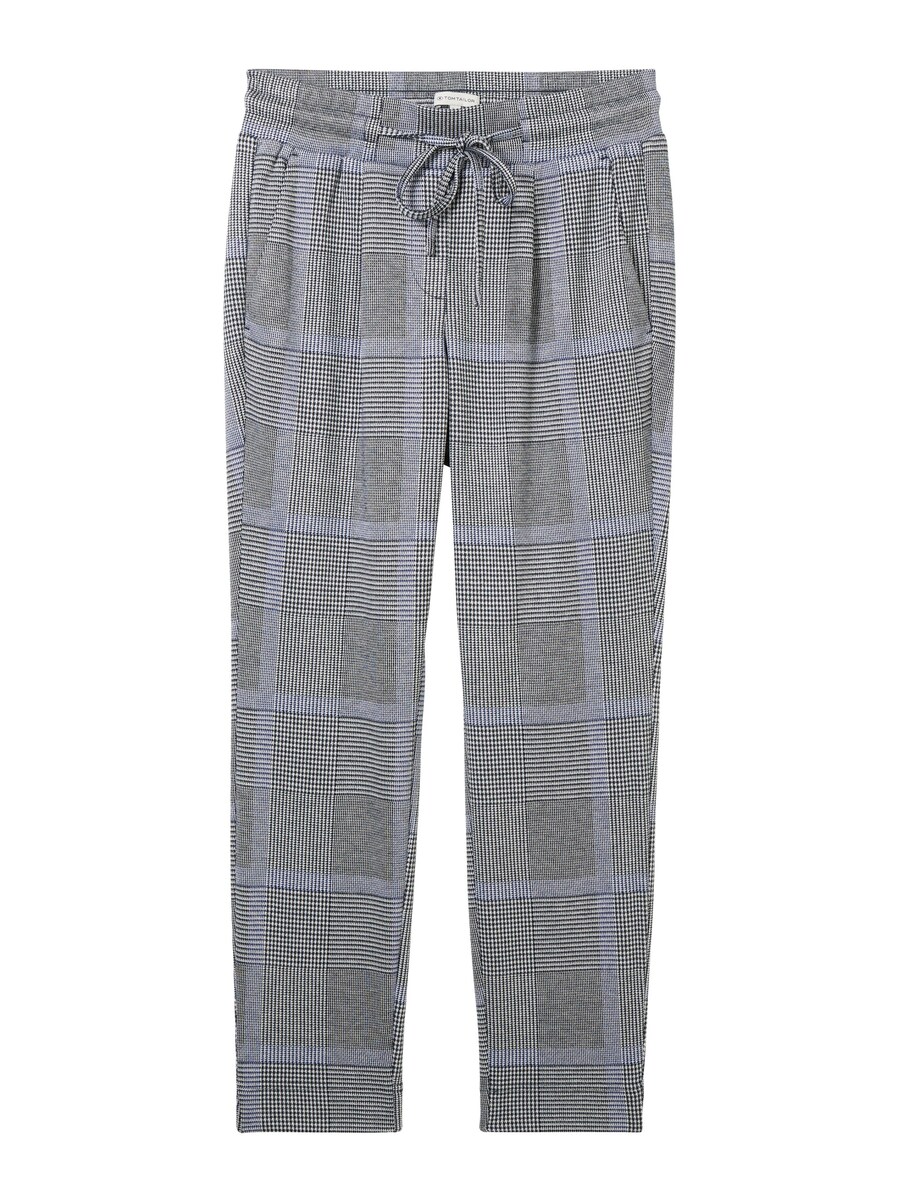 

Повседневные брюки TOM TAILOR, Opal