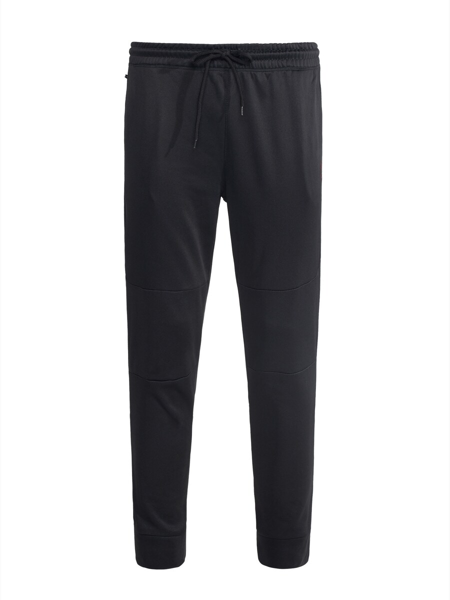 

Тканевые брюки Spyder Regular Pants, черный