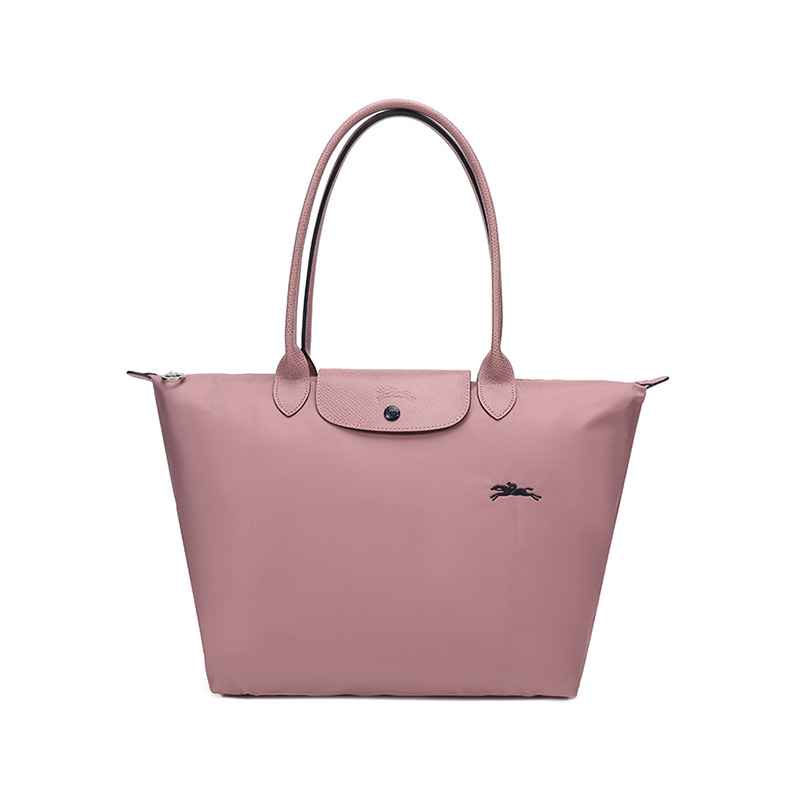 

Le Pliage Club Сумка Через Плечо Новый Винтажный Розовый LONGCHAMP