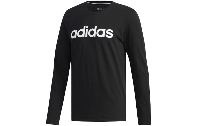 

Adidas Neo Футболка мужская, черный