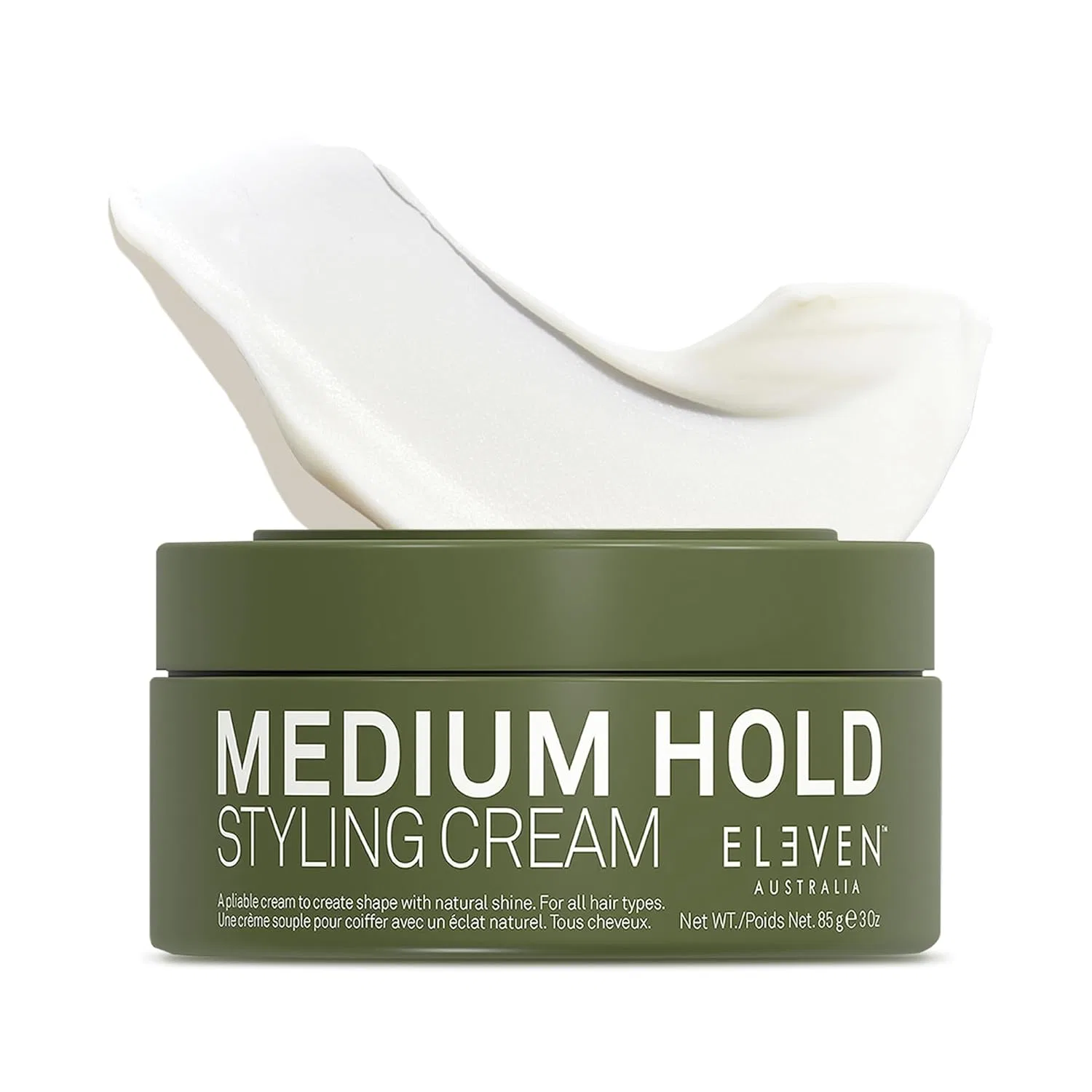 Крем для укладки «Medium Hold Styling» от ELEVEN AUSTRALIA Eleven Australia
