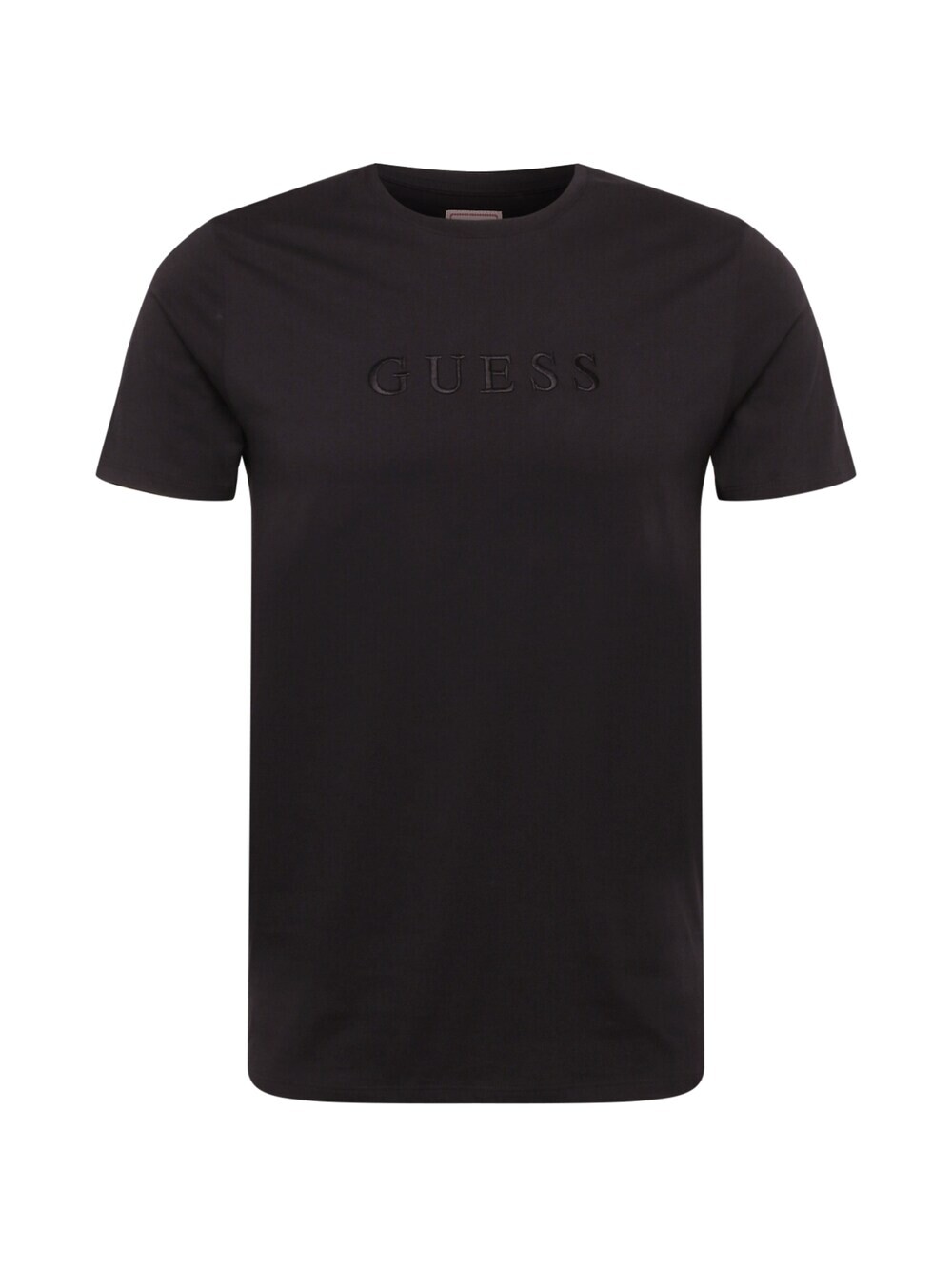 

Футболка Guess Classic, черный