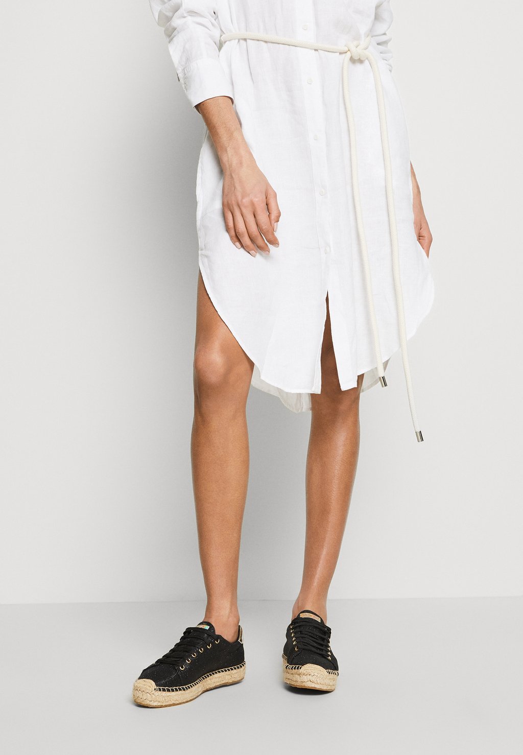 Обувь на шнуровке WINN Replay, черный