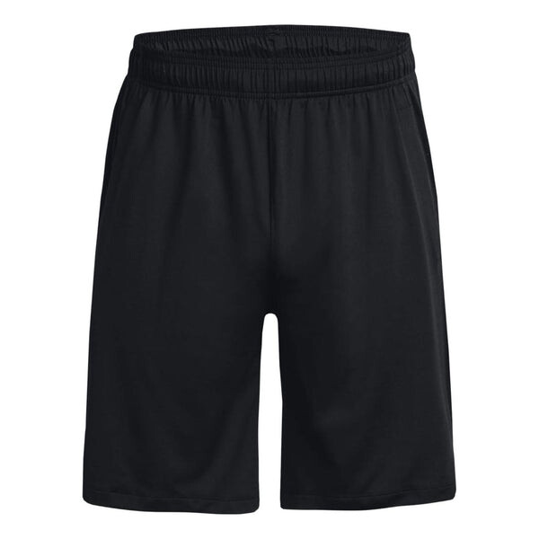 

Шорты tech vent shorts 'black' Under Armour, черный