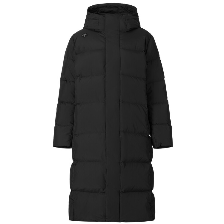 

Женская куртка серии SKI Descente, цвет PM-PALE MINT