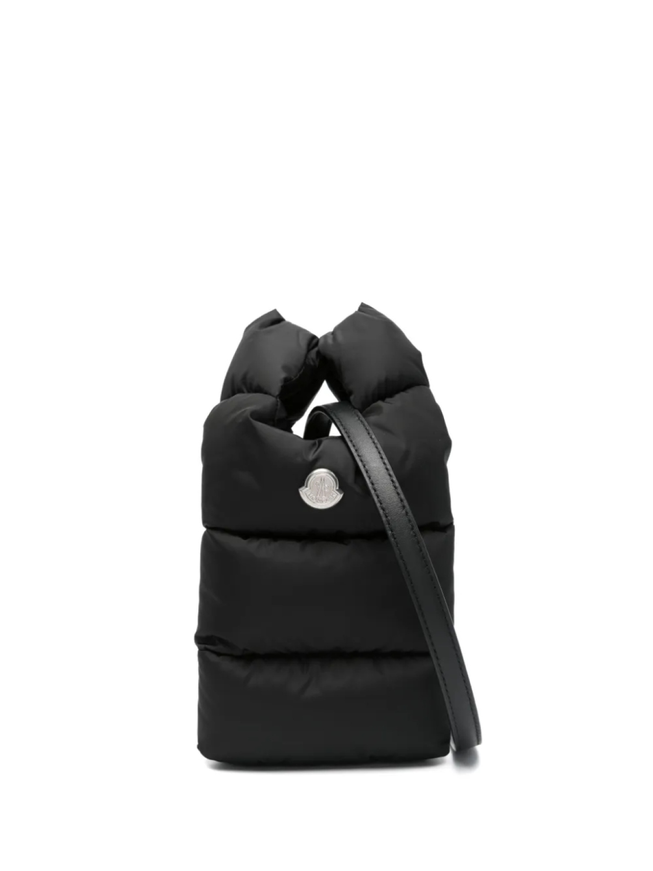 

Moncler маленькая сумка Legere, черный