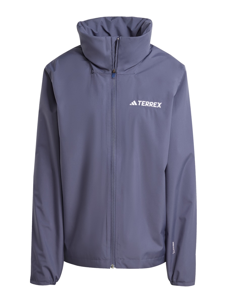 

Куртка для активного отдыха ADIDAS TERREX MT ESS, Gentian