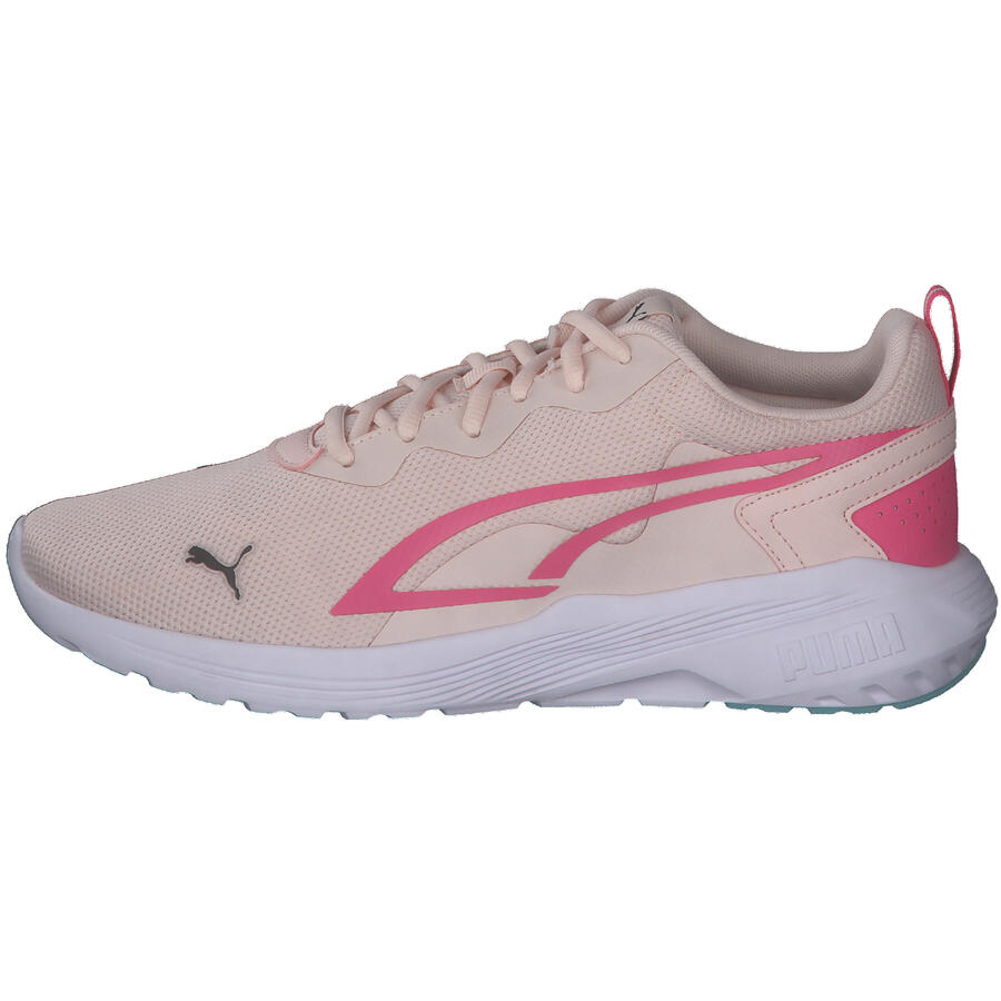 Кроссовки унисекс Puma All-Day Active 386269 — фото 2