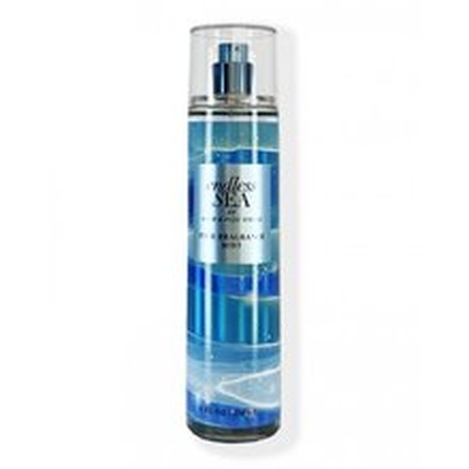 

Спрей для тела «Бесконечное море» Bath & Body Works