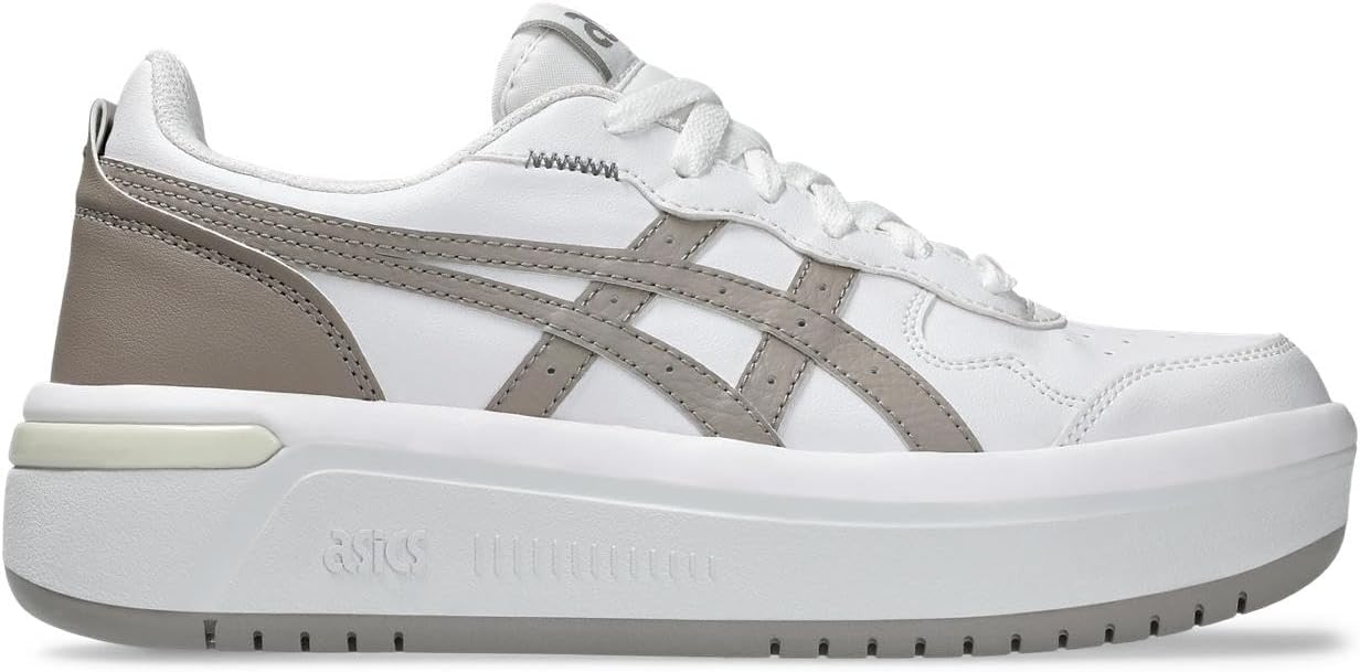 Кроссовки для гимнастики ASICS для мужчин, белый — фото 4