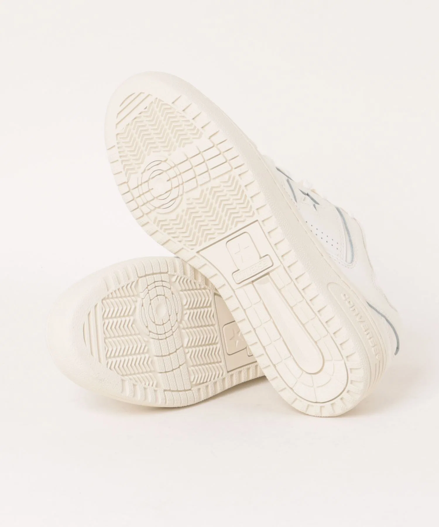 Мужские кроссовки CONVERSE WEAPON OX — фото 3