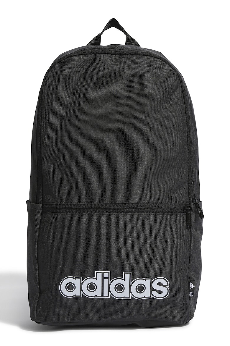 

Рюкзак Classic Foundation с логотипом - 20 л Adidas Performance, черный