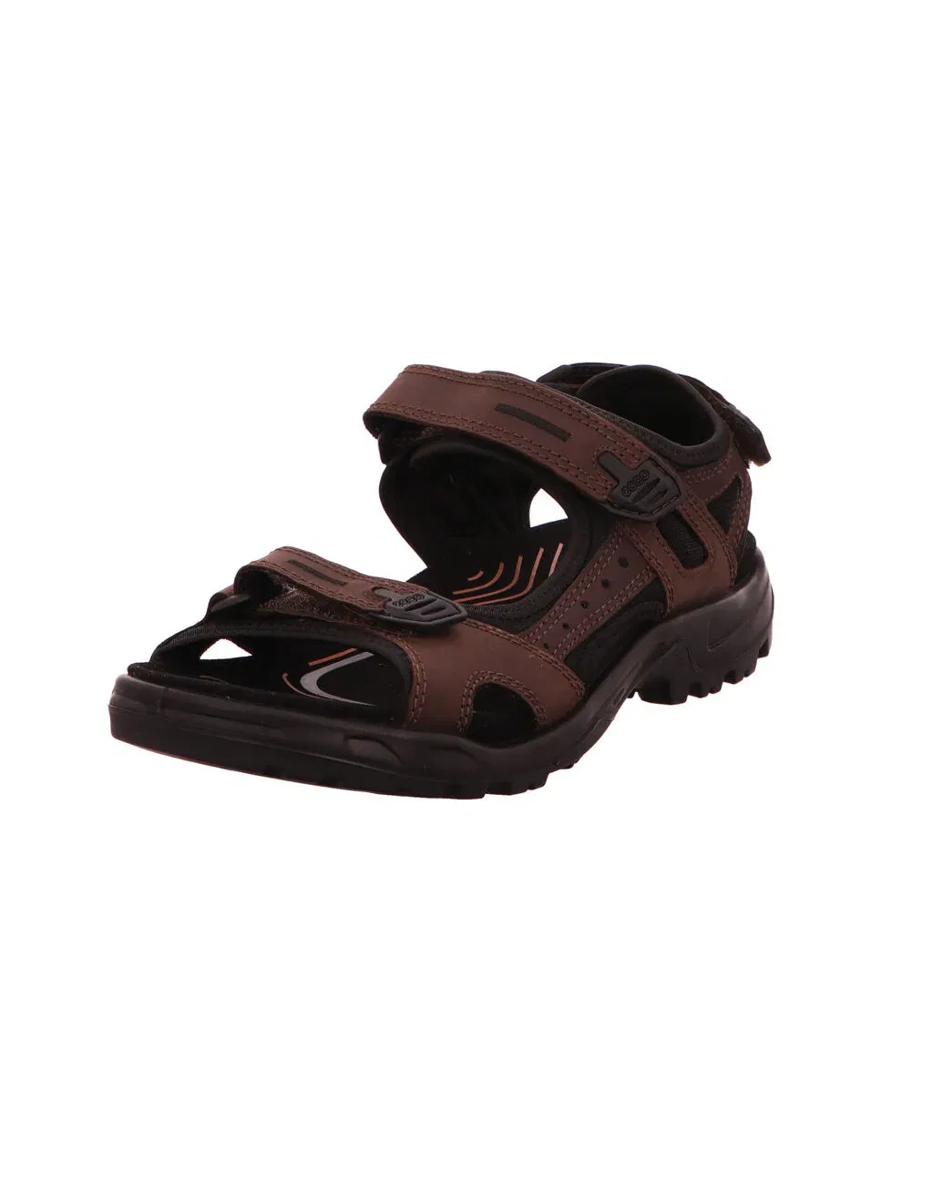 Сандалии для треккинга Offroad Ecco, mocha/mocha