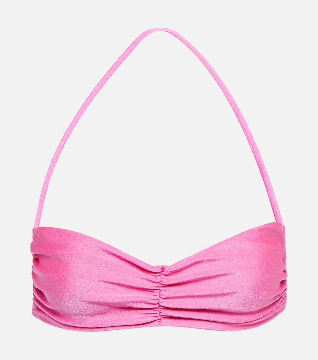 

Верх бикини Isla Jade Swim, Azalea Sheen