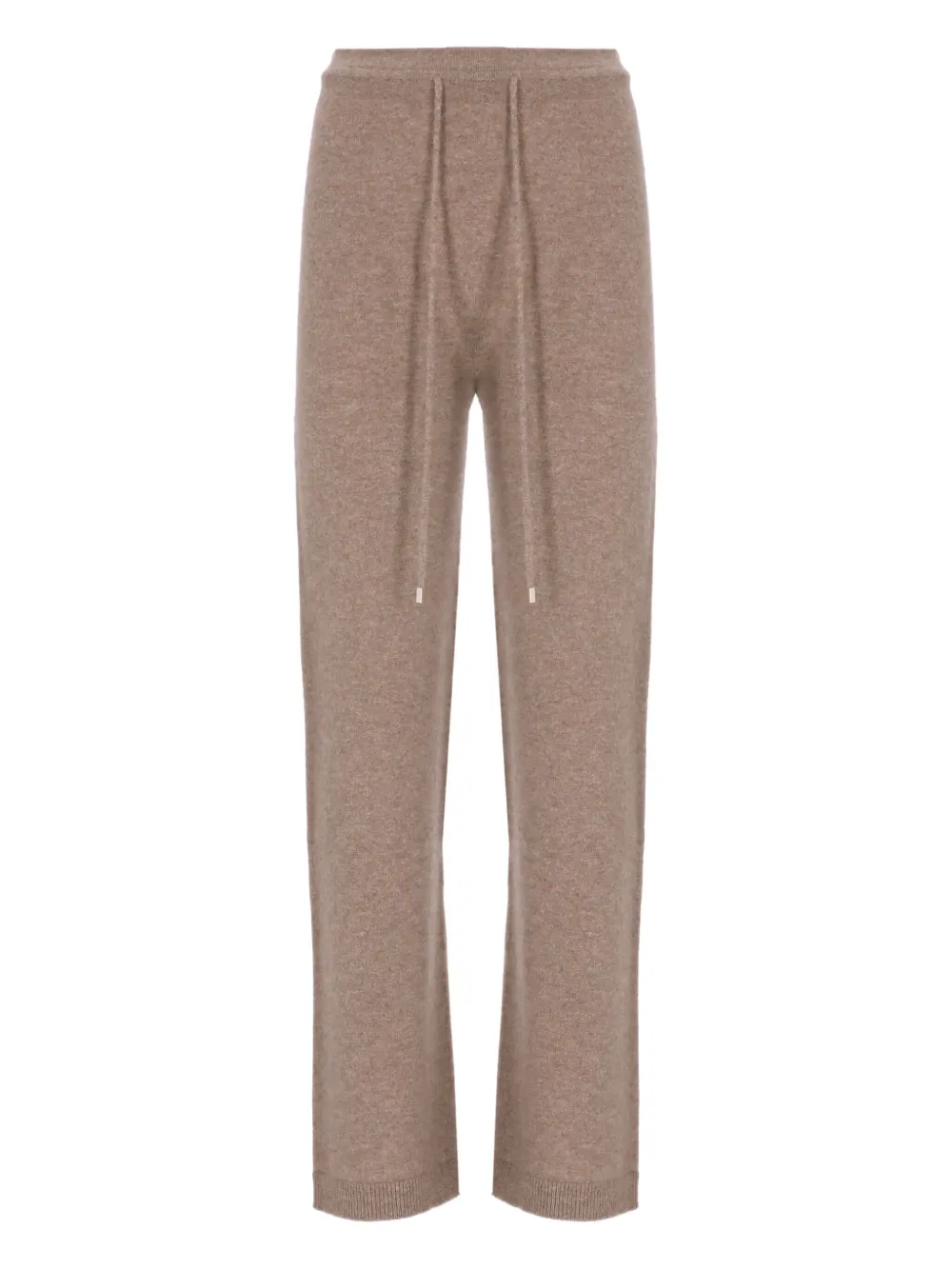 

Кашемировые брюки Vanisè, коричневый