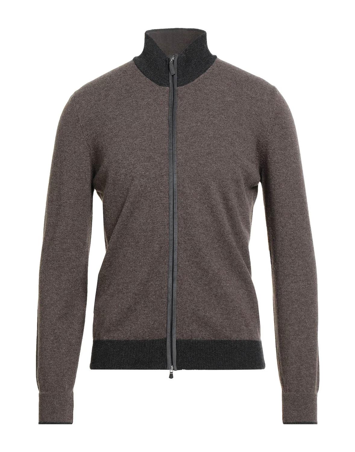 

Кардиган Gran Sasso, темно-коричневый