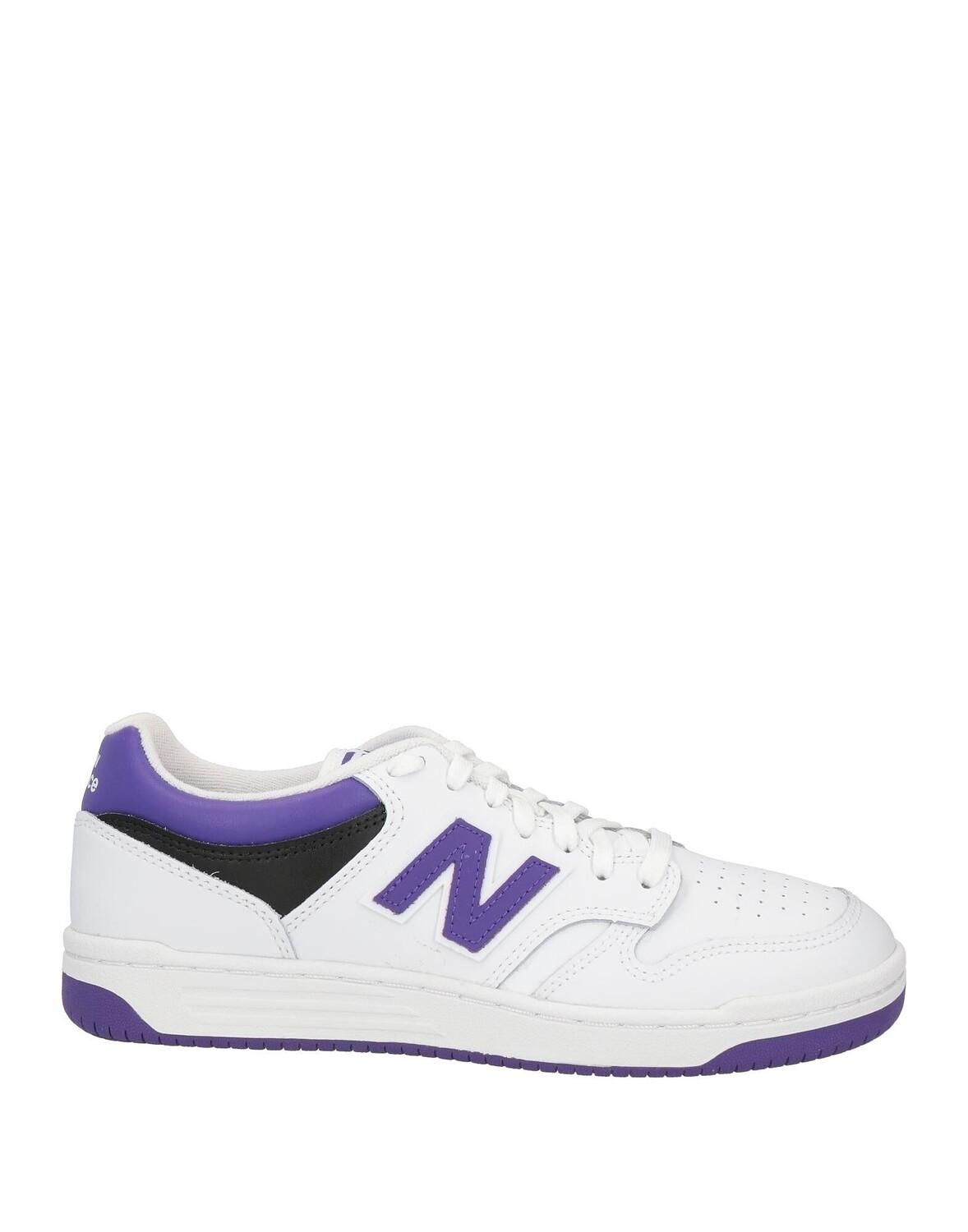 

Кеды New Balance, белый