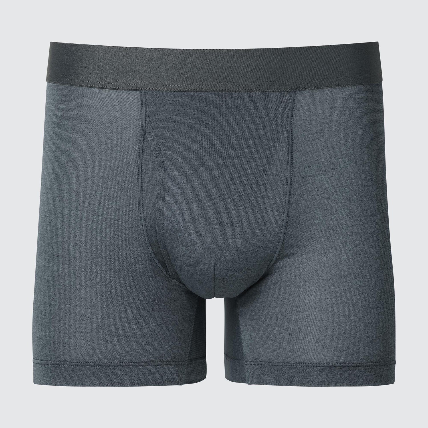 

Боксёр АИРизм UNIQLO, серый