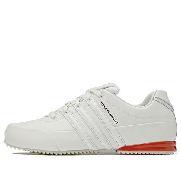 Кроссовки и 3 спринта Adidas, белый