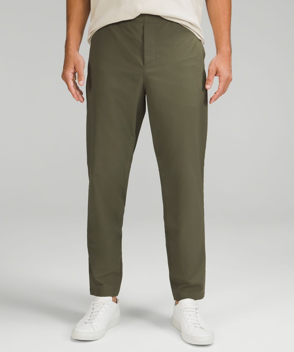 

Брюки Lululemon