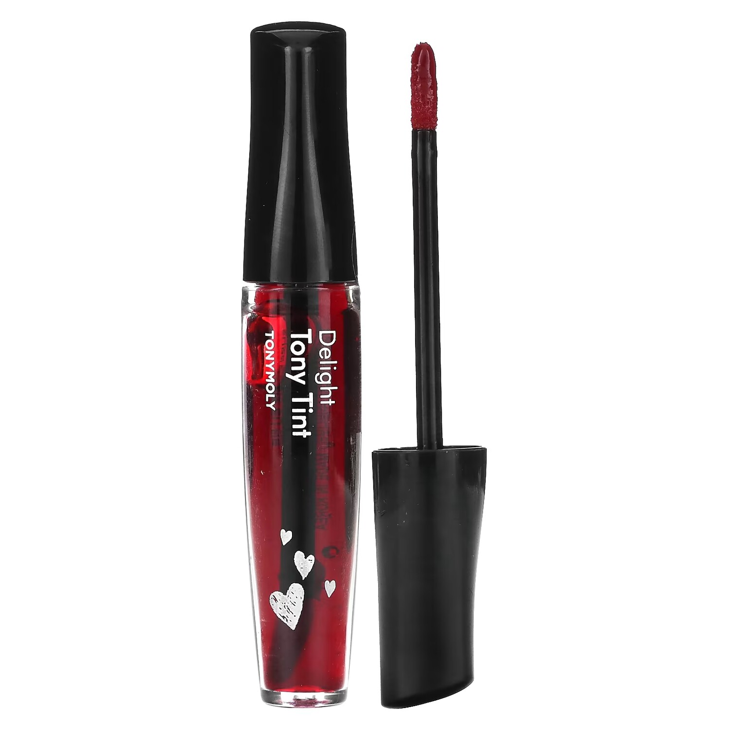 

Tony Moly Delight Тони Тинт 02 Красный 8,3 мл
