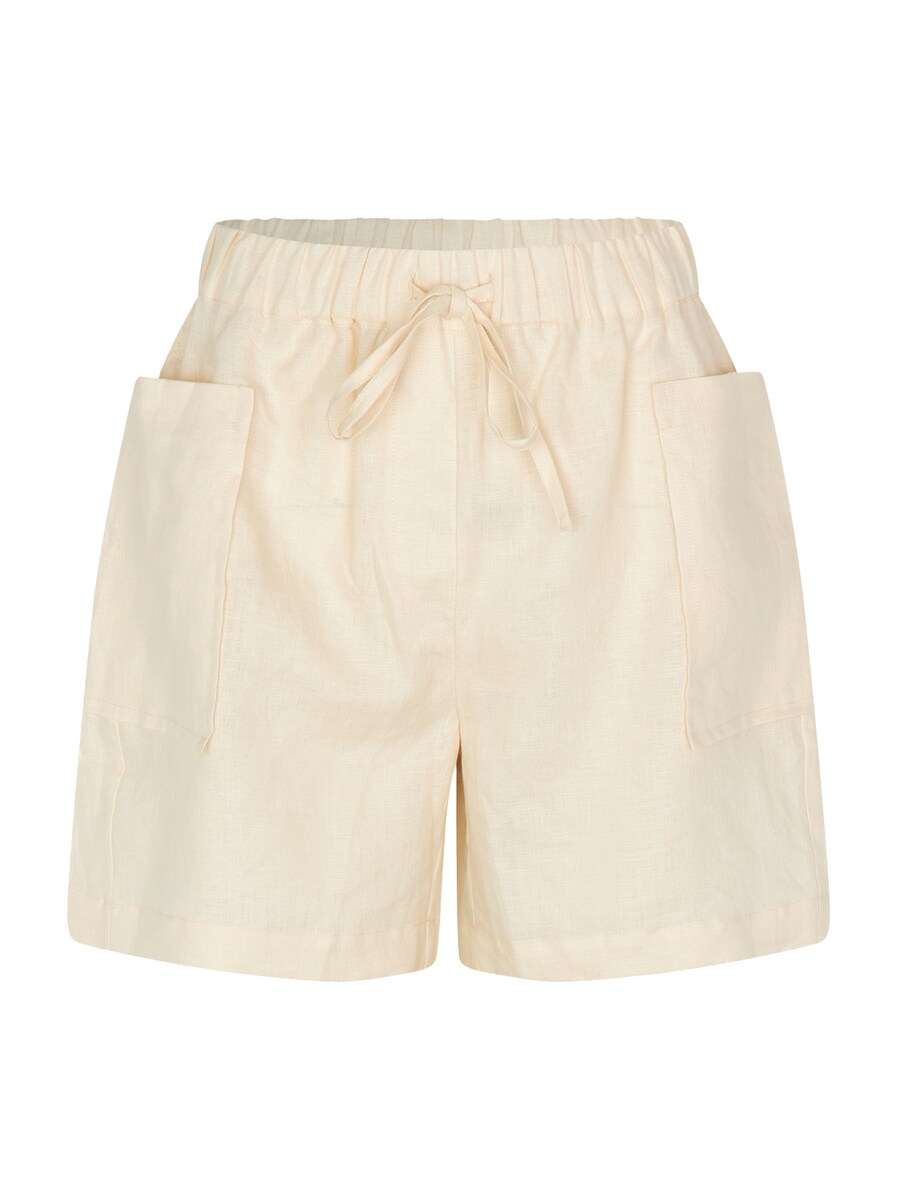 

Шорты rosemunde Regular Pants, кремовый
