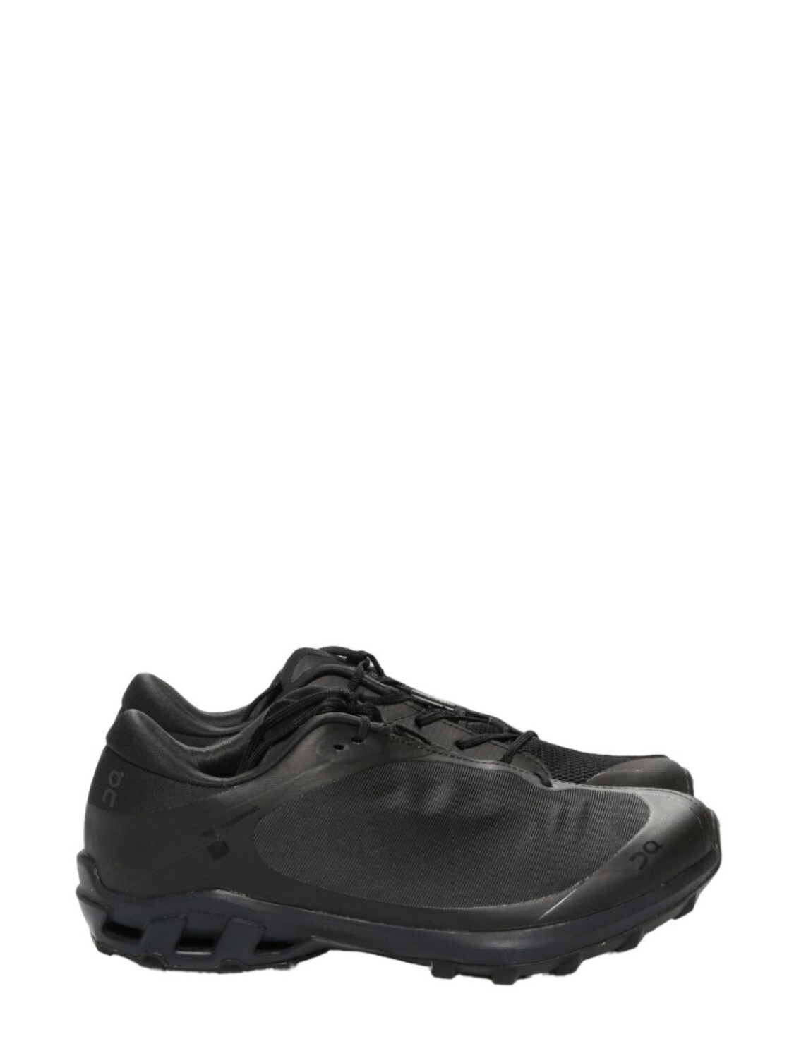 

X PAF кроссовки Cloudventure Peak On Running, черный