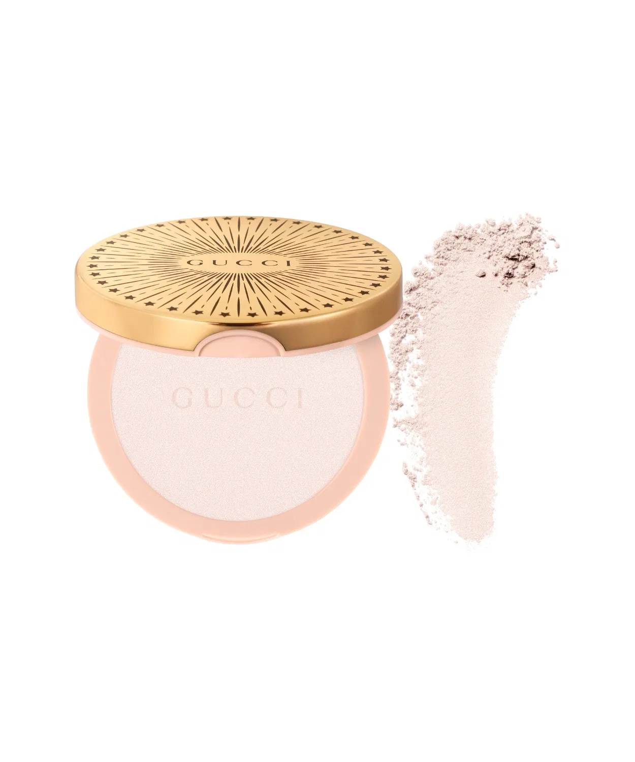 Хайлайтер Gucci Glow Highlighter