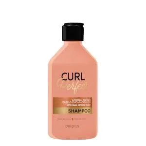 Шампунь для вьющихся волос Curl Perfect, . по 400 мл Genérico