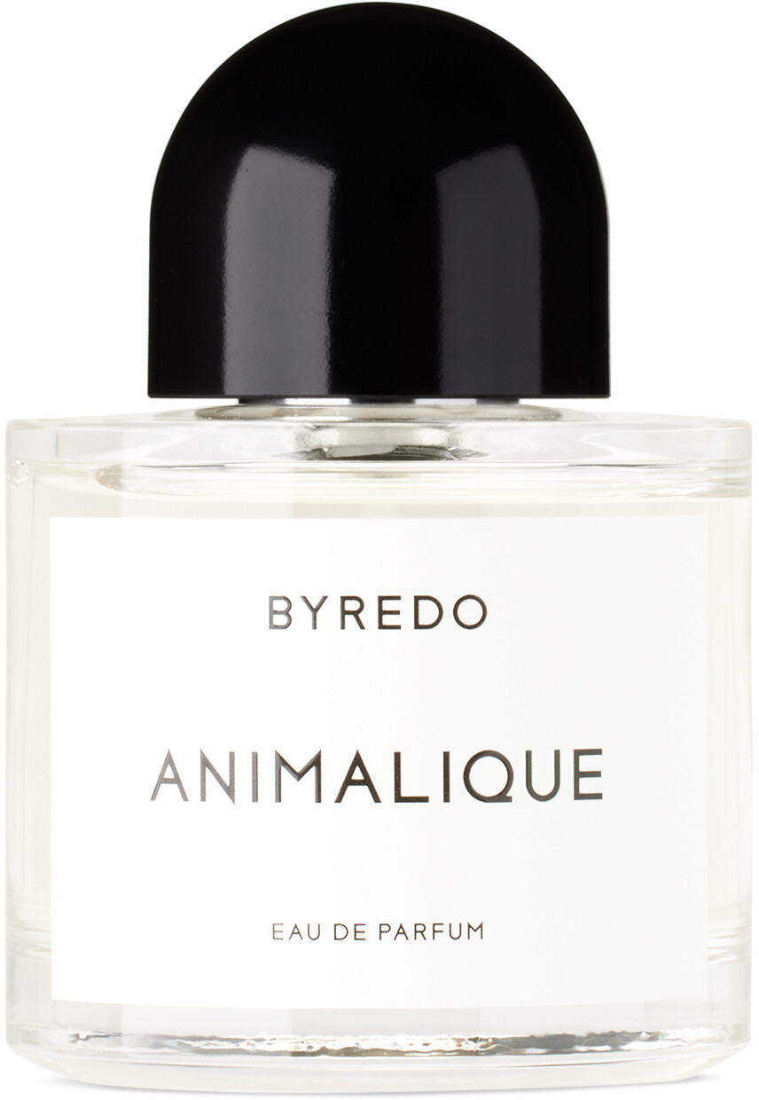 

Animalique парфюмированная вода, 100 мл Byredo