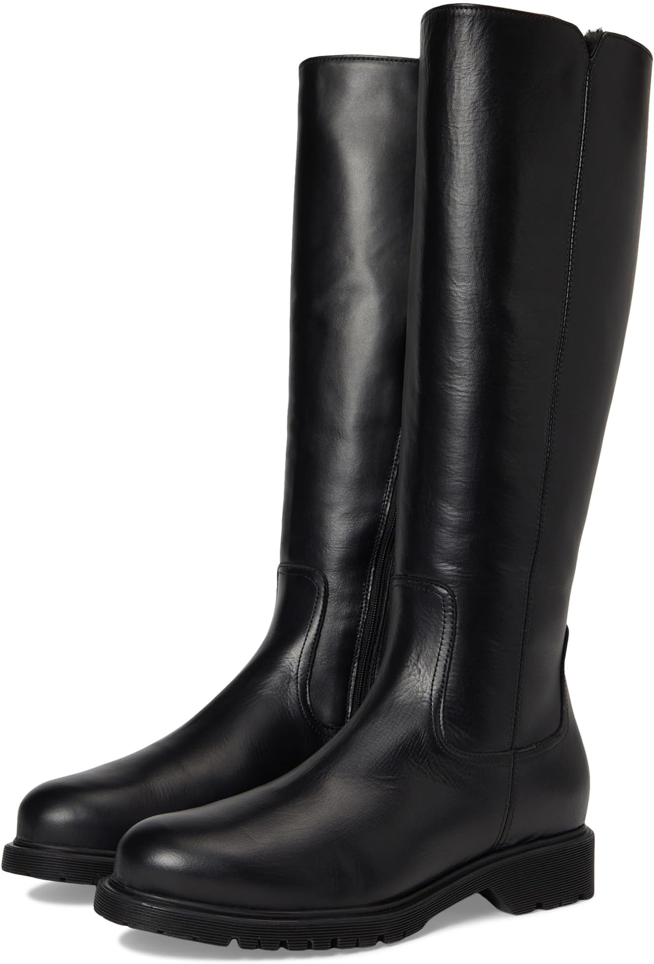 Ботинки La Canadienne Women's Harry, Black Leather