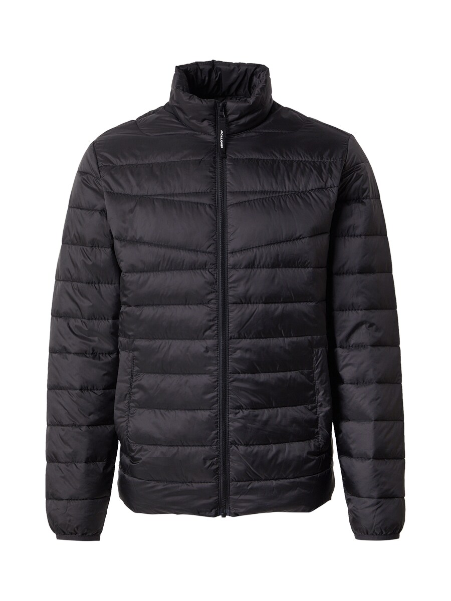 

Демисезонная куртка JACK & JONES JACK & JONES JJWEST, Black
