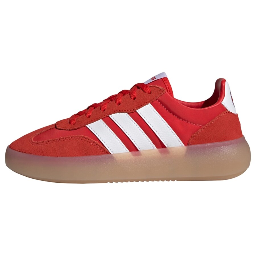 

Спортивная обувь ADIDAS PERFORMANCE Barreda Decode Manchester United, красный