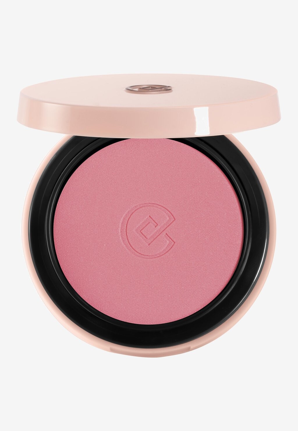 

Румяна IMPECCABLE MAXI BLUSH Collistar, цвет n. 07 ortensia