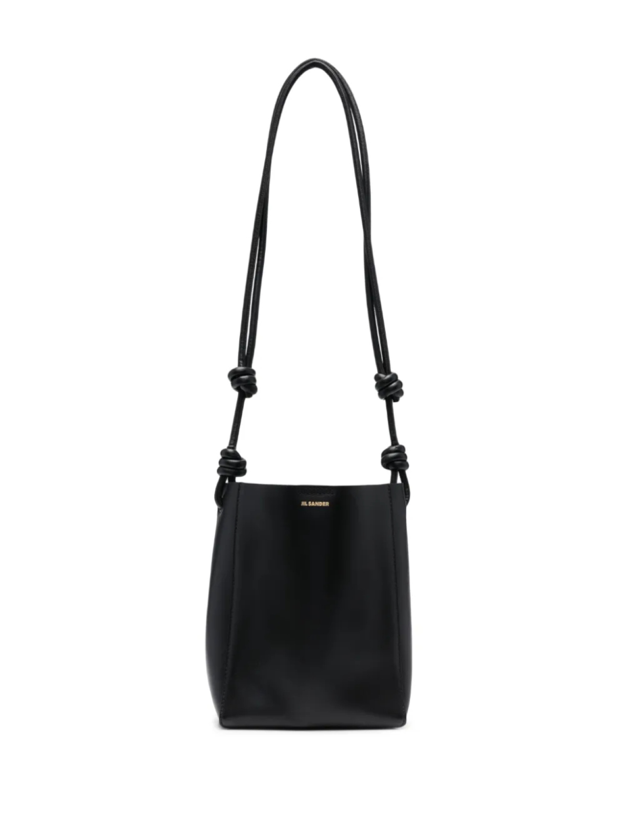 

Jil Sander сумка через плечо Giro, черный