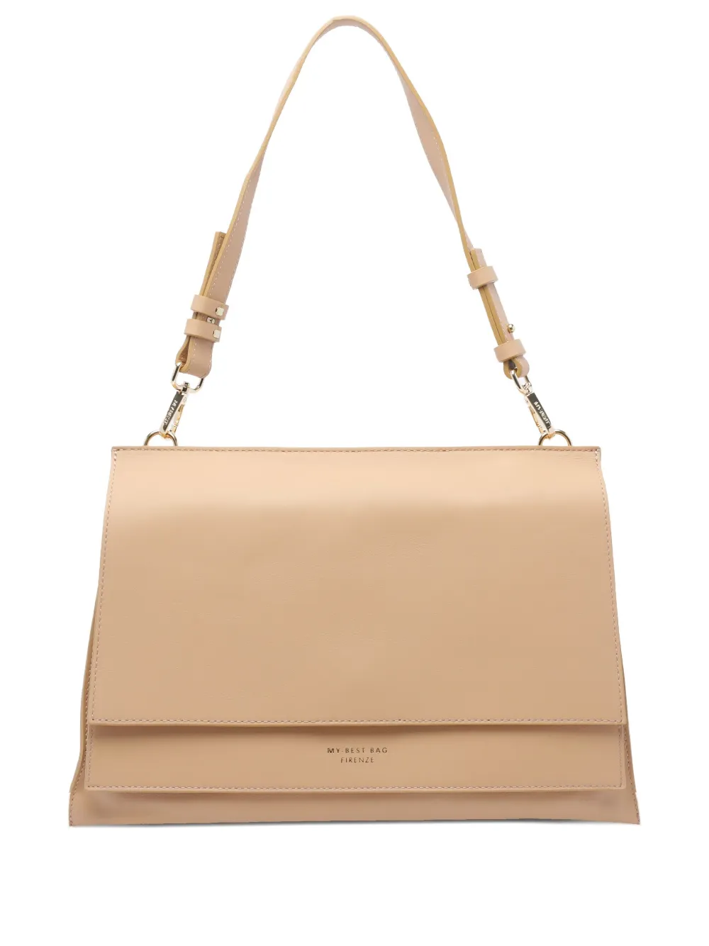 

Сумка на плечо MY BEST BAG, нейтральный