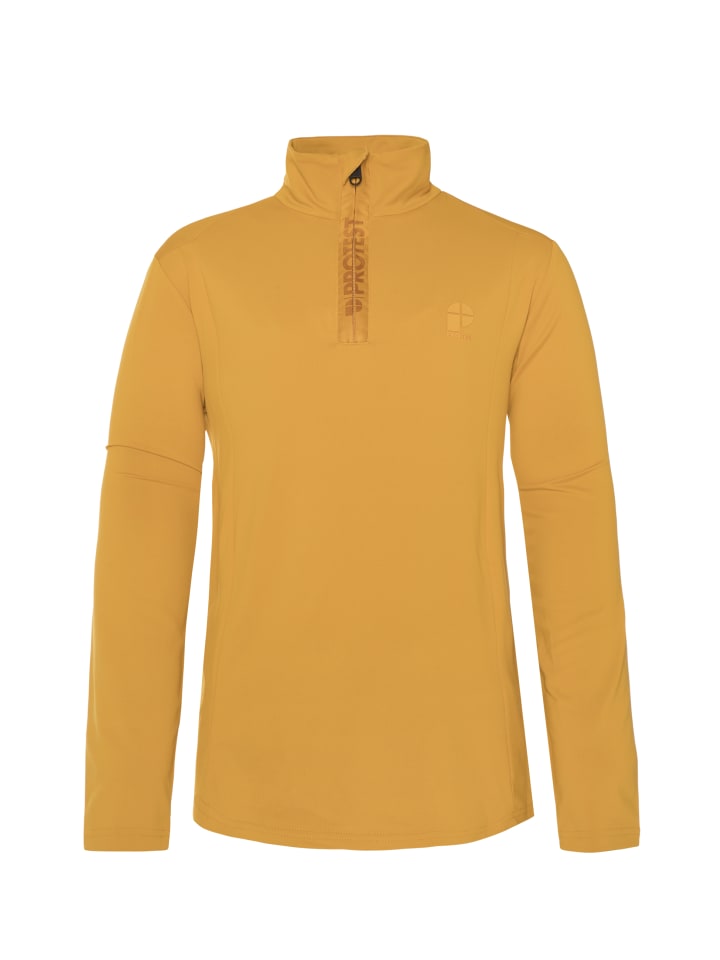 

Флисовая куртка Protest