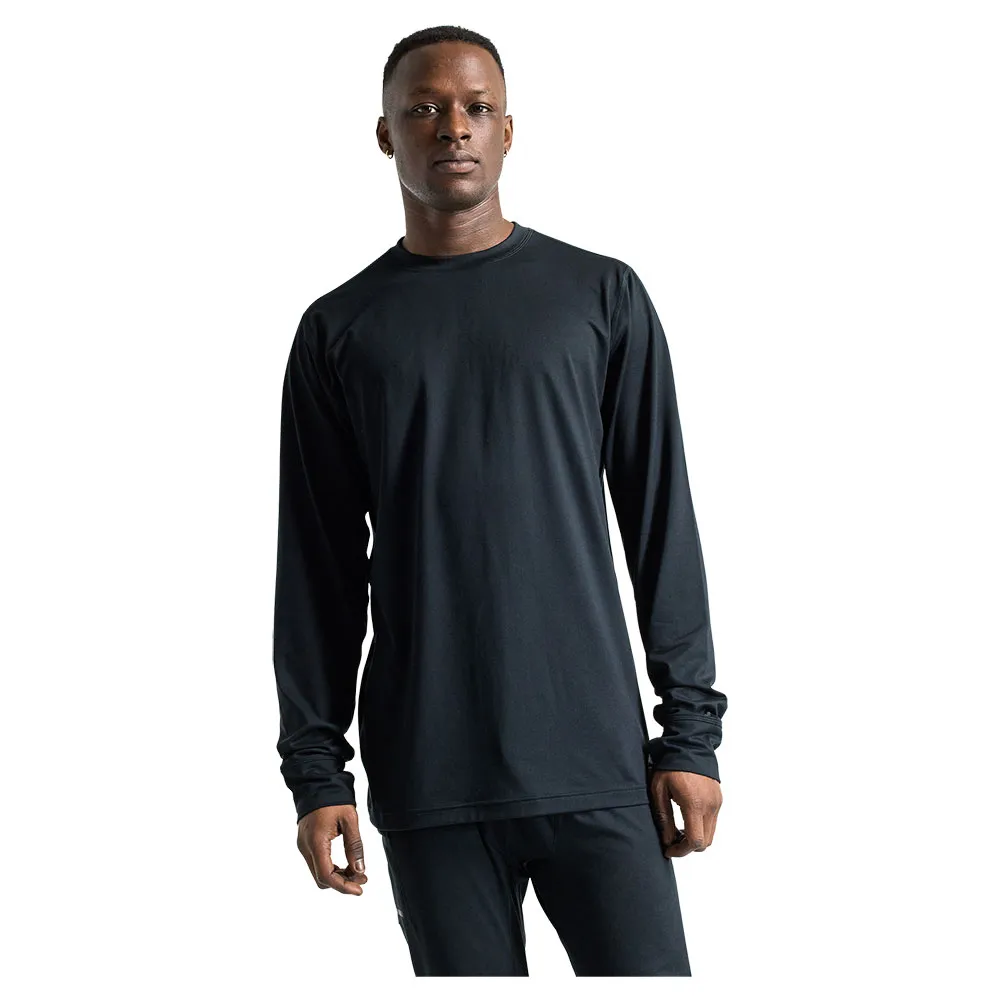 

Базовый слой Burton Midweight X long sleeve, черный