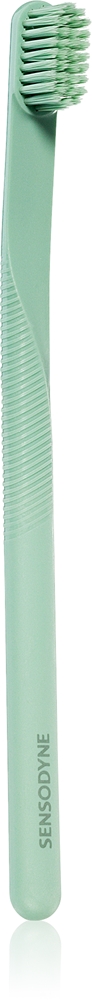 

Питайте здоровую чистую зубную щетку Sensodyne, 1 шт