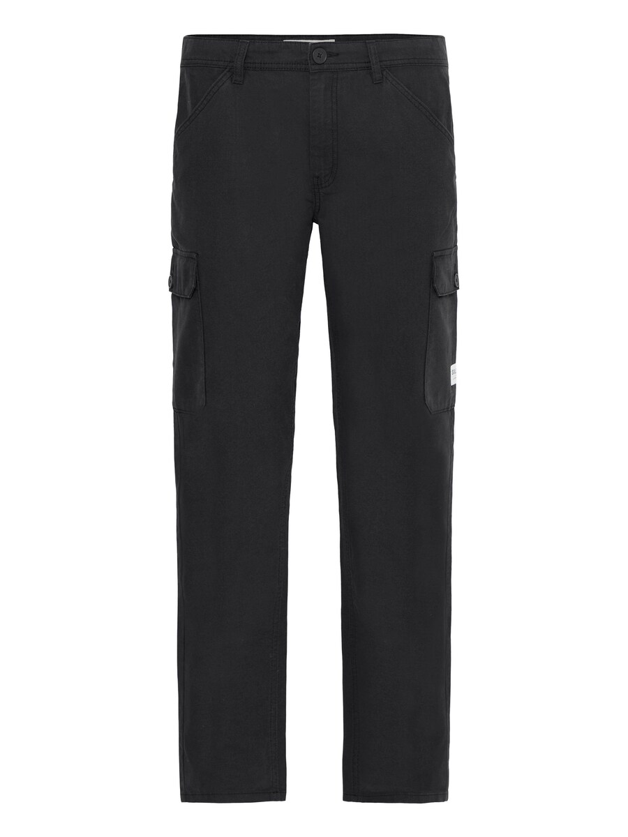 

Повседневные брюки-карго !Solid CADIS, Black