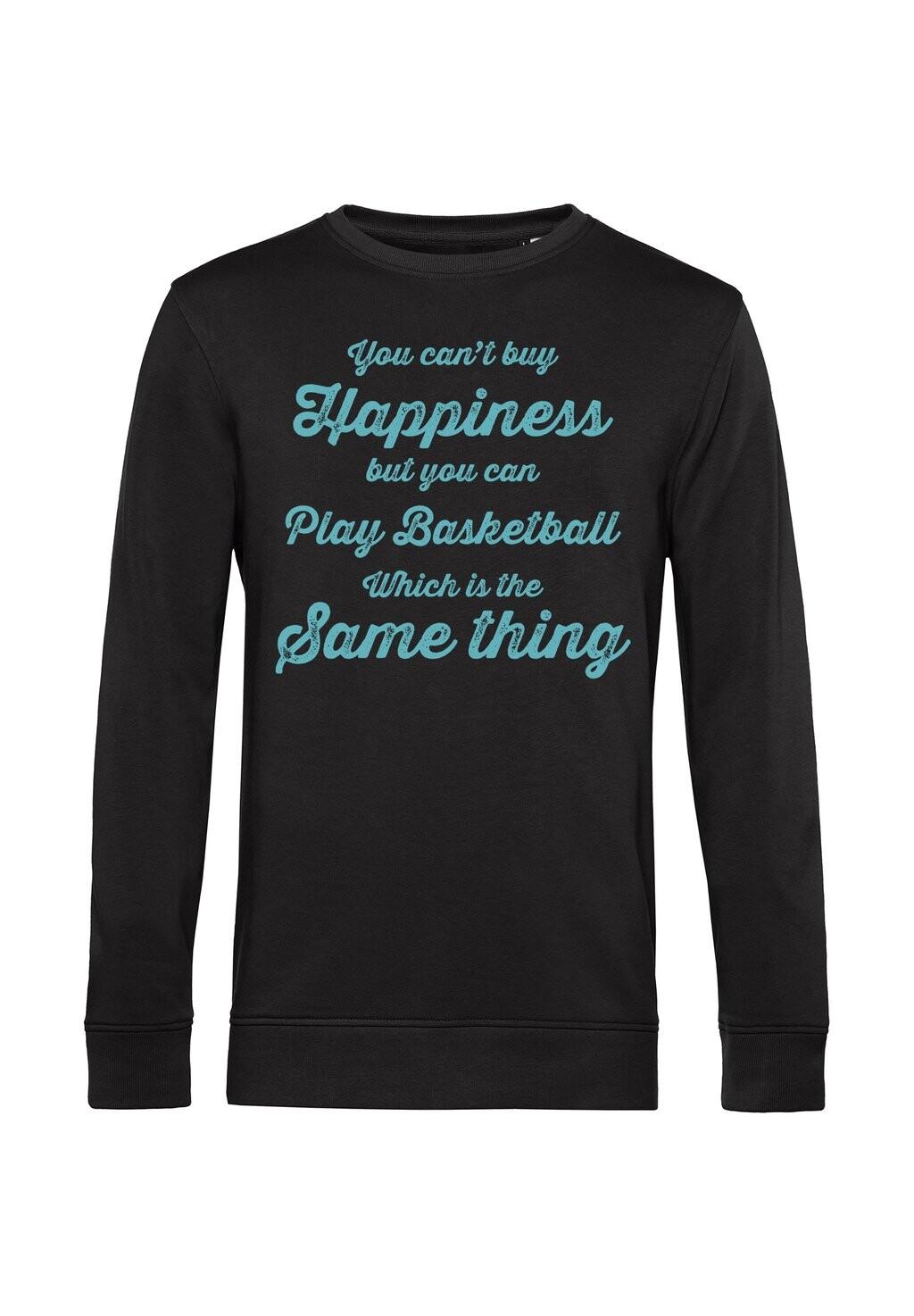 

Толстовка DUKE SONS BASKETBALL HAPPINESS Henry Tiger, черный