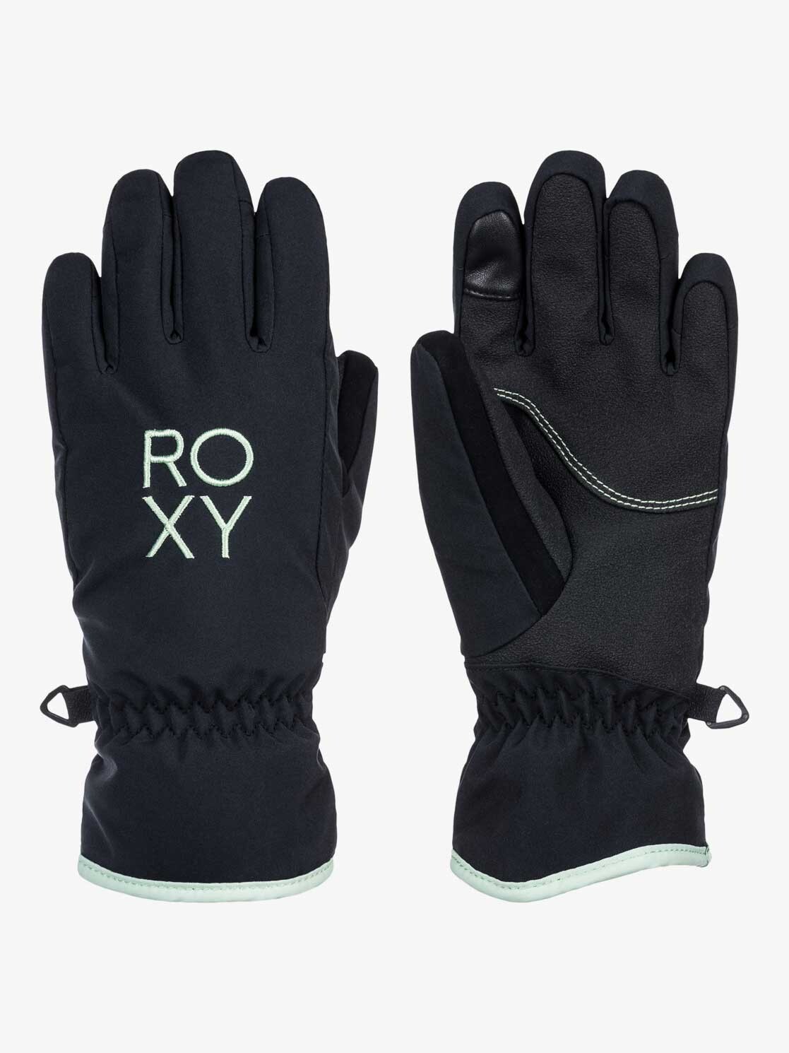 

Перчатки для сноуборда Roxy FRESHFIELD, черный
